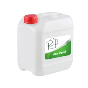 Oda Spreyi Lavanta 750 Ml. - 5 Lt.