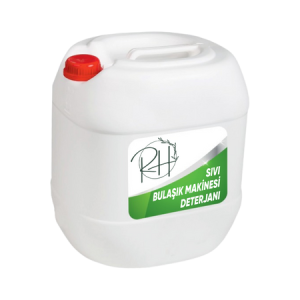 Bulaşık Makinesi Deterjanı 5 Lt. - 20 Lt.
