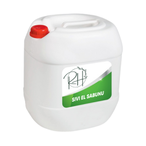 Sıvı El Sabunu Lavanta 5 Lt. - 30 Lt.