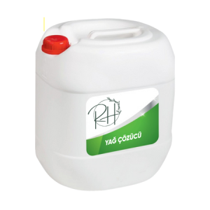 Yağ Çözücü 5 Lt. - 30 Lt.