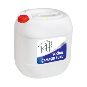 Yoğun Çamaşır Suyu 5 Lt. - 30 Lt.